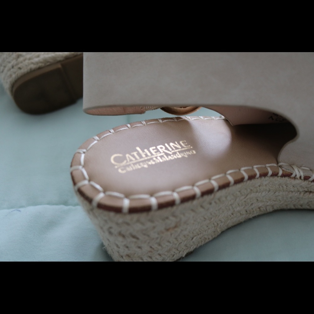 Wedges - Picture 4 of 4